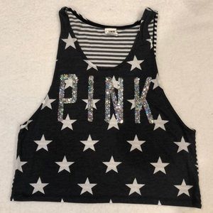 Victoria’s Secret Pink Tank Top